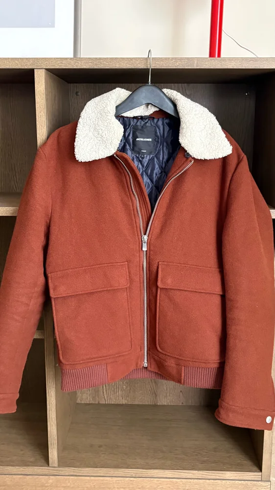 Jack & Jones Jackets, size L, photo 4