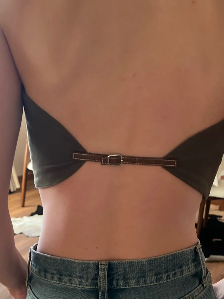 Rigash Crop Tops, size S / 36 / 8, photo 4