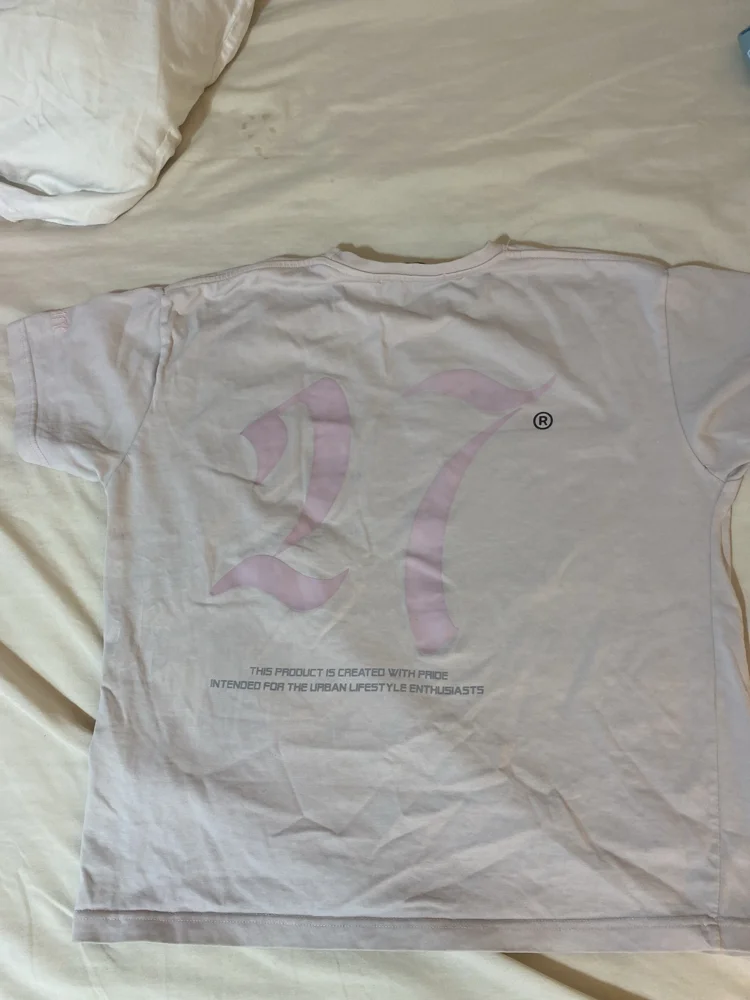 Local T-shirts, size S / 36 / 8, photo 2