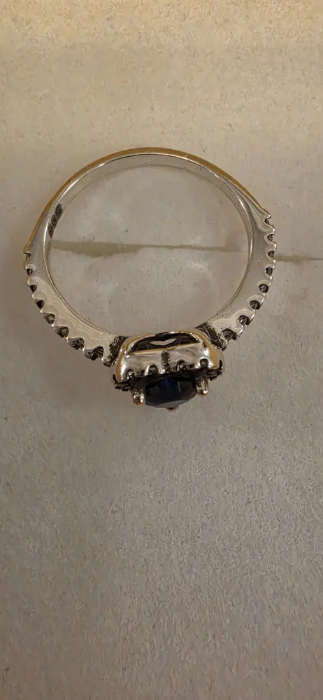 Rings, New with tags, photo 3