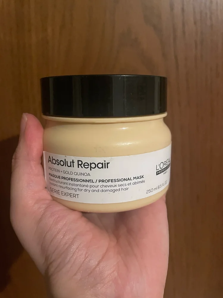 Masks & Treatments