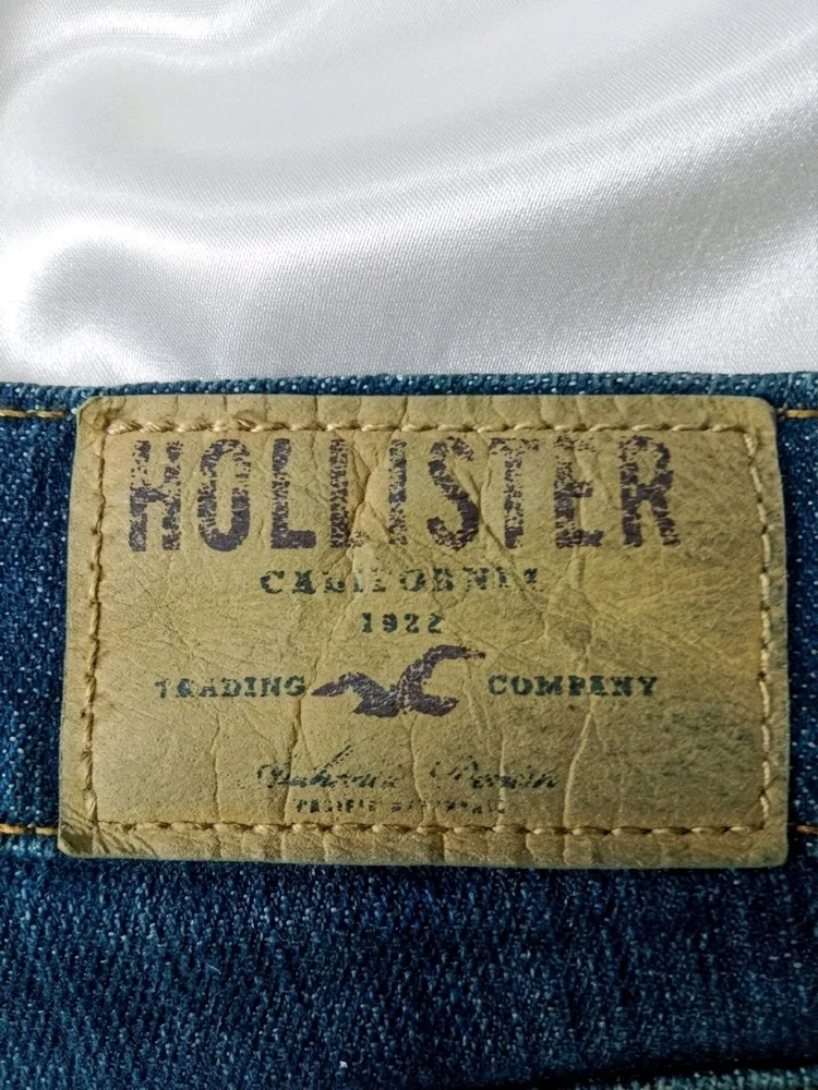 Hollister & Co Shorts, size M / 38 / 10, photo 5