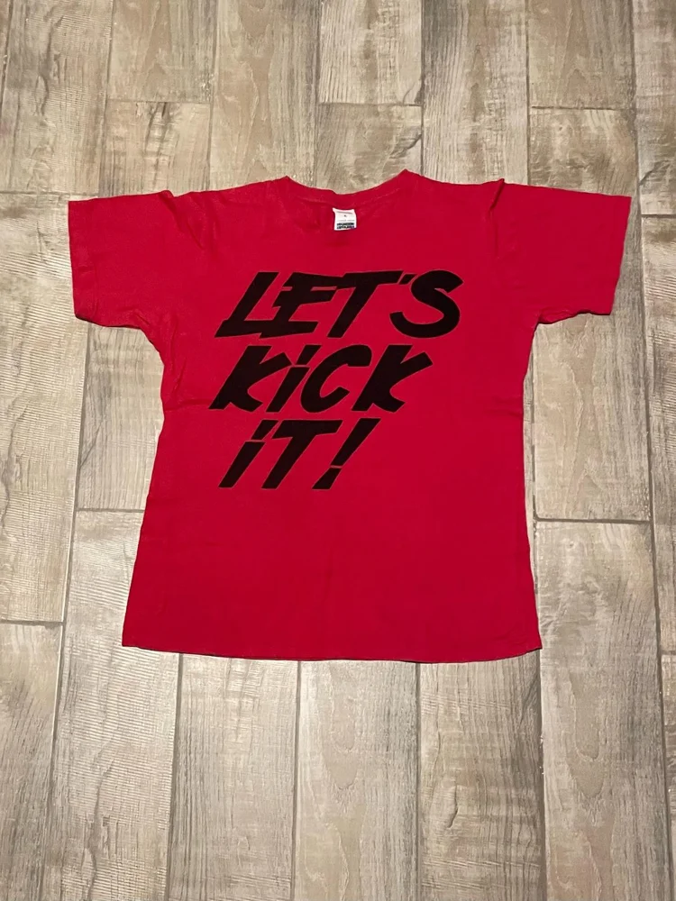 T-shirts