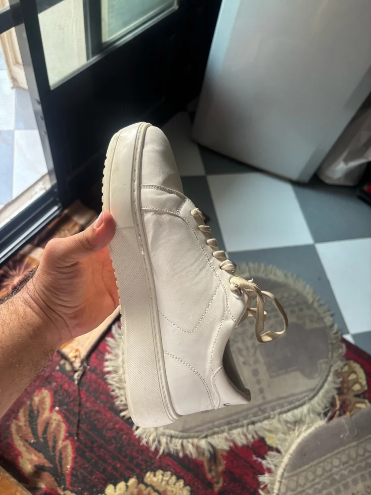 Lacoste Sneakers, Very good, size 41, photo 3