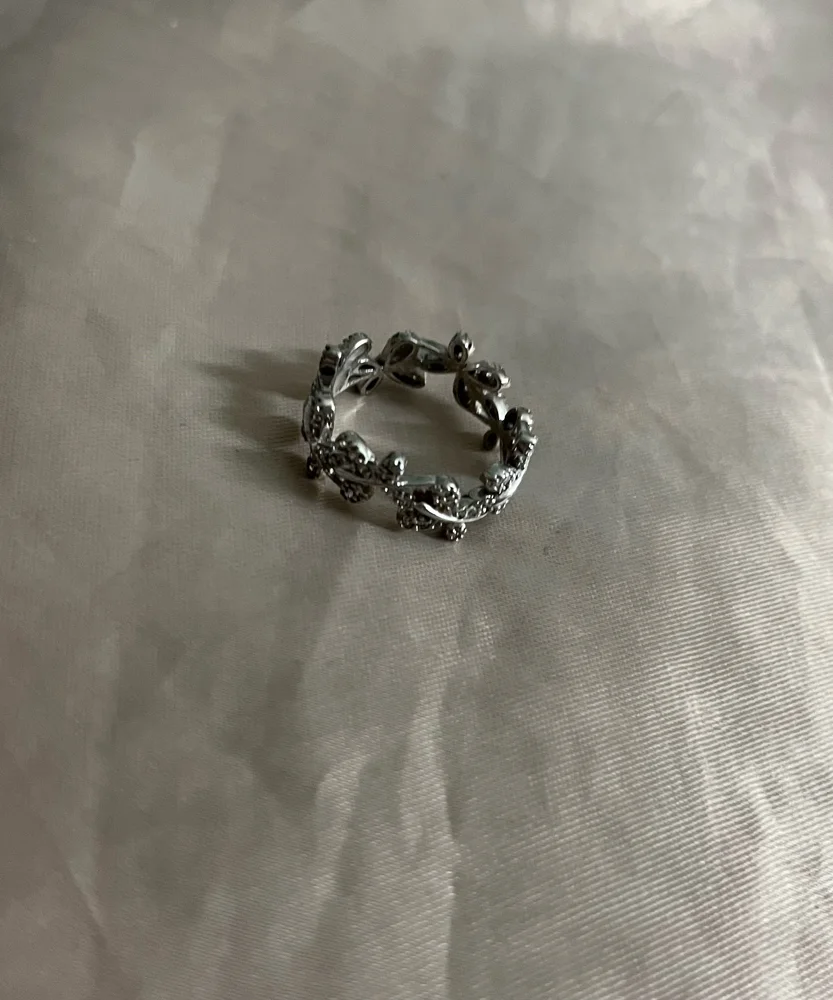 Rings, size Other, photo 2