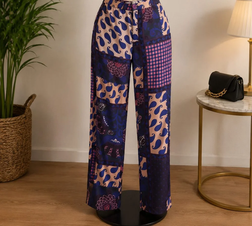 Palma Pants