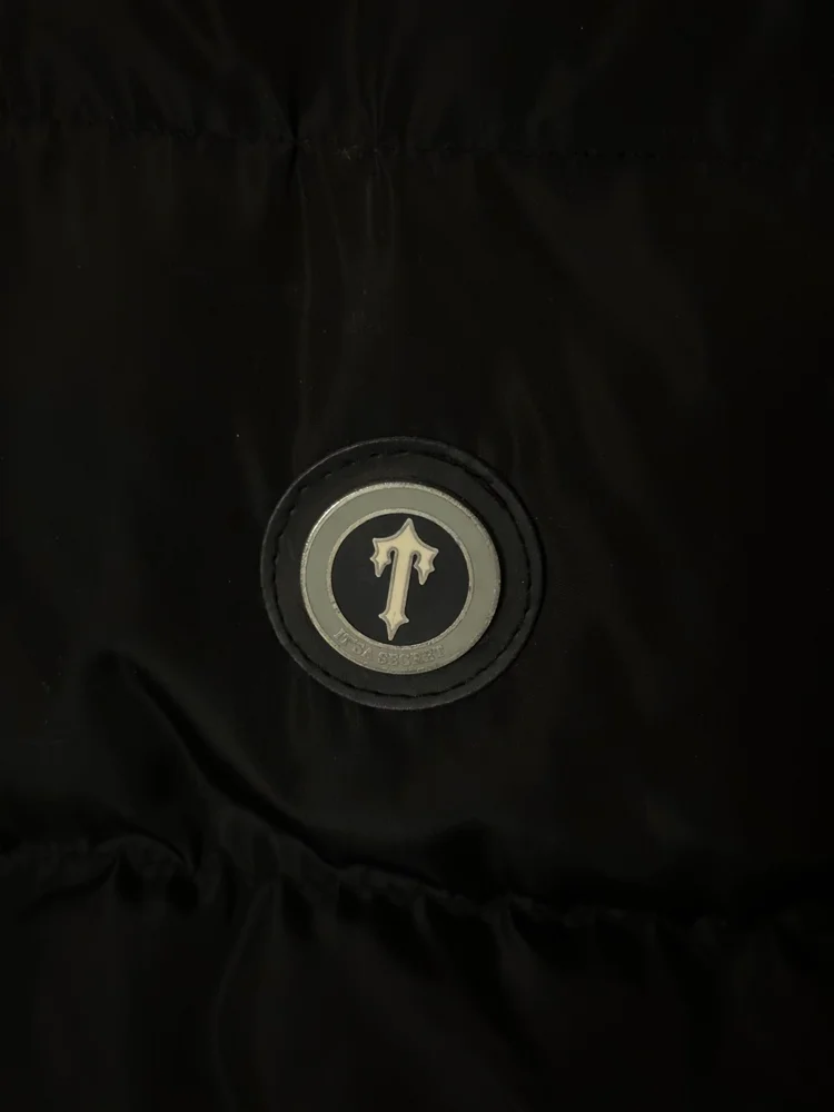 Trapstar Jackets, size M, photo 2