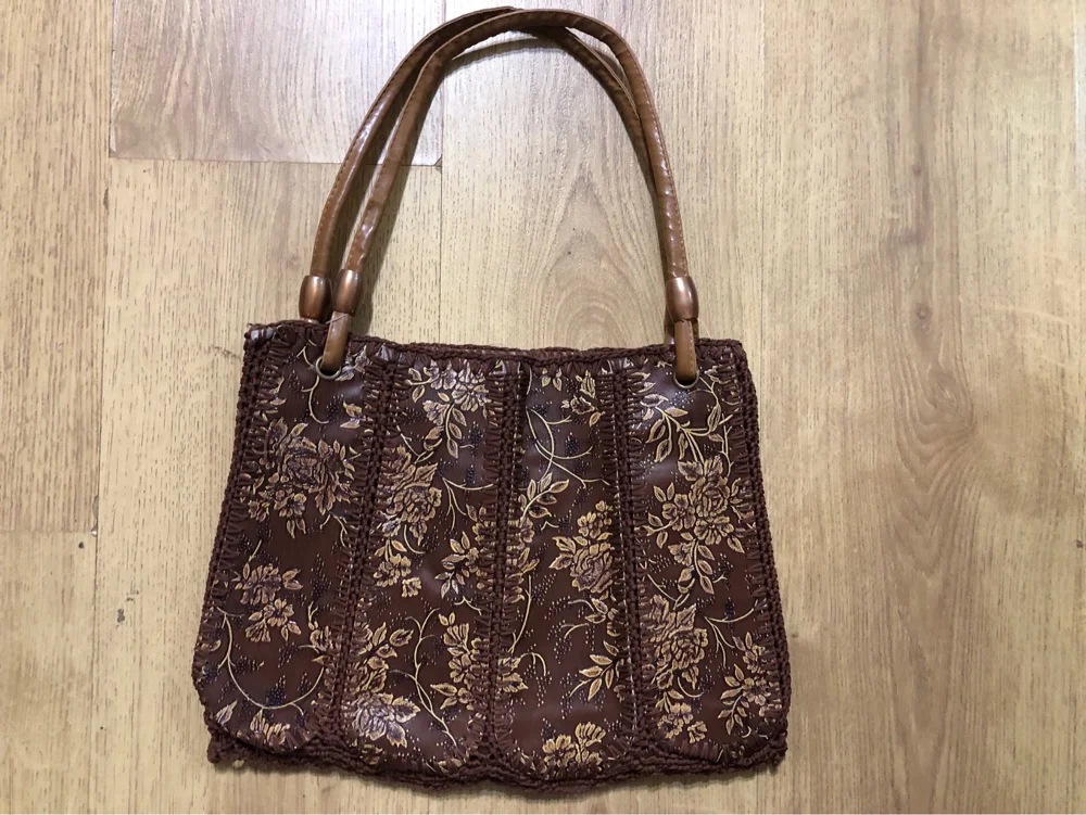 Shoulder Bag, size Other, photo 2