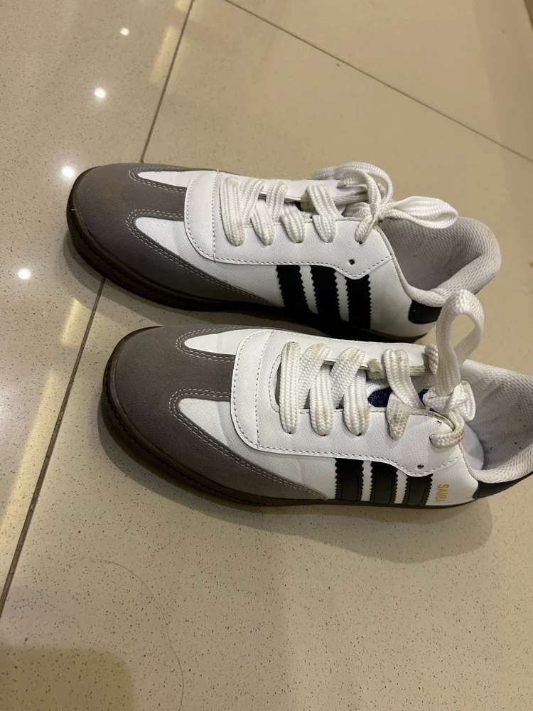 Sneakers, size 38, photo 5