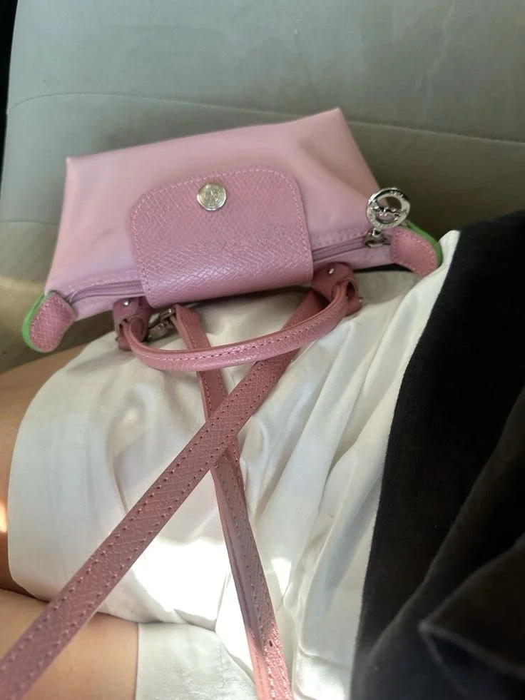 Longchamp Mini Bags, size Other, photo 2