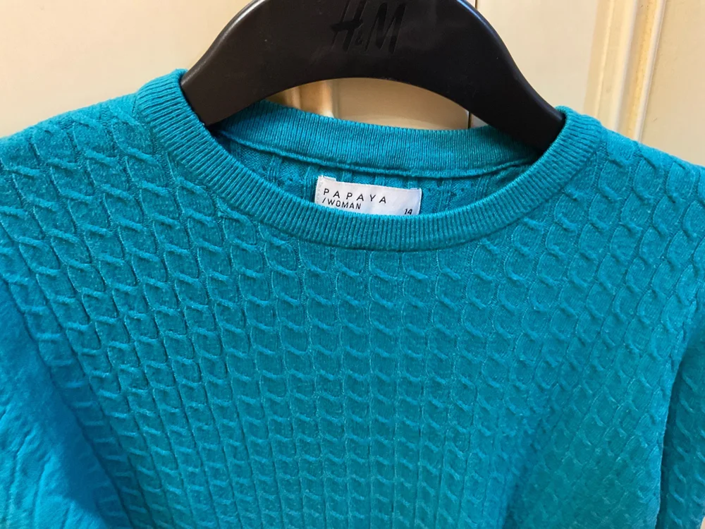 Papaya Sweaters & Pullovers, Very good, size L / 40 / 12, photo 2