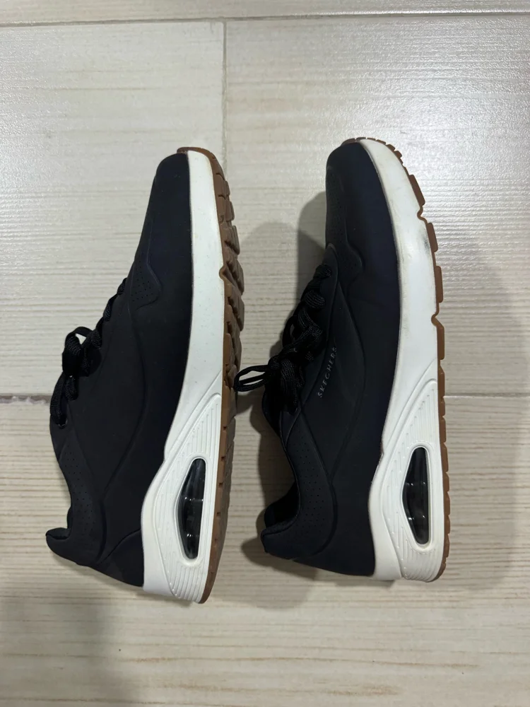 Sketchers Sneakers, size 45, photo 2