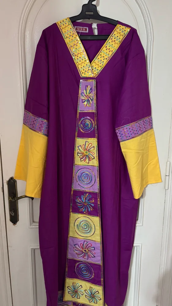 Maxi Dresses, size XXL / 44 / 16, photo 3