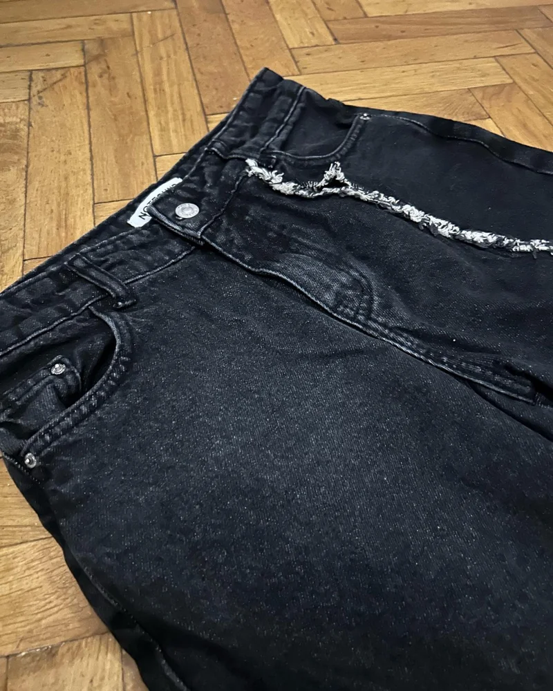 Notfound Co Jeans