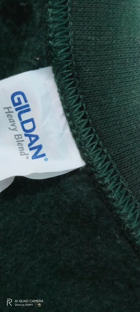 Gildan Hoodies, Excellent, size S, photo 4