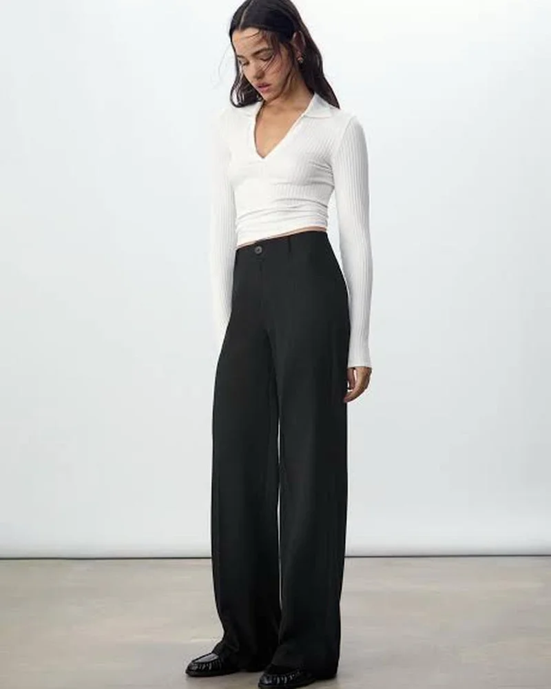 LC Waikiki Pants