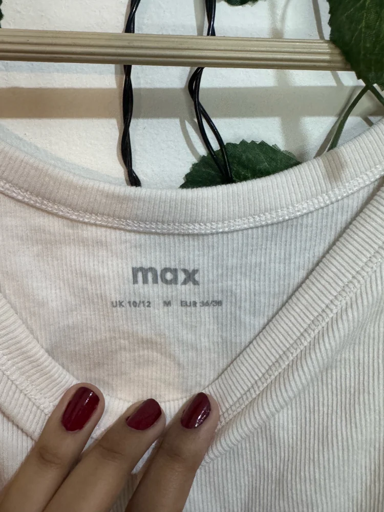 Max Crop Tops, size M / 38 / 10, photo 2