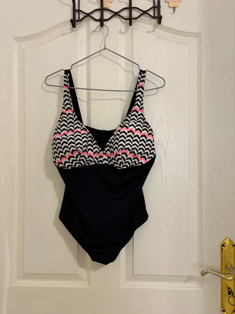Decathlon One-Piece Swimsuits