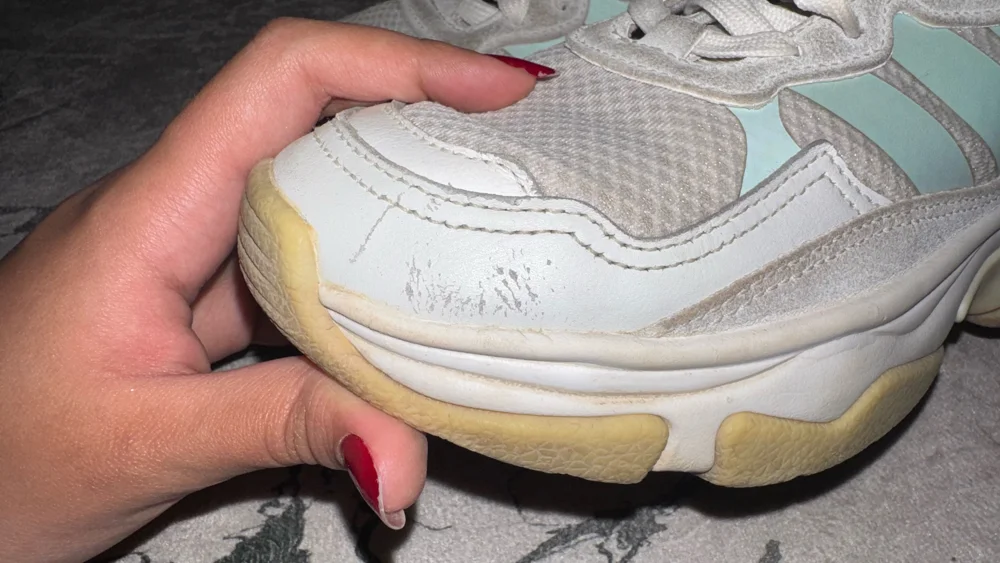 Local Sneakers, Good, photo 3