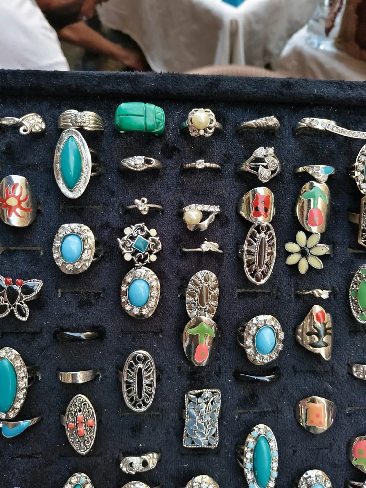 Rings, size Other, photo 5