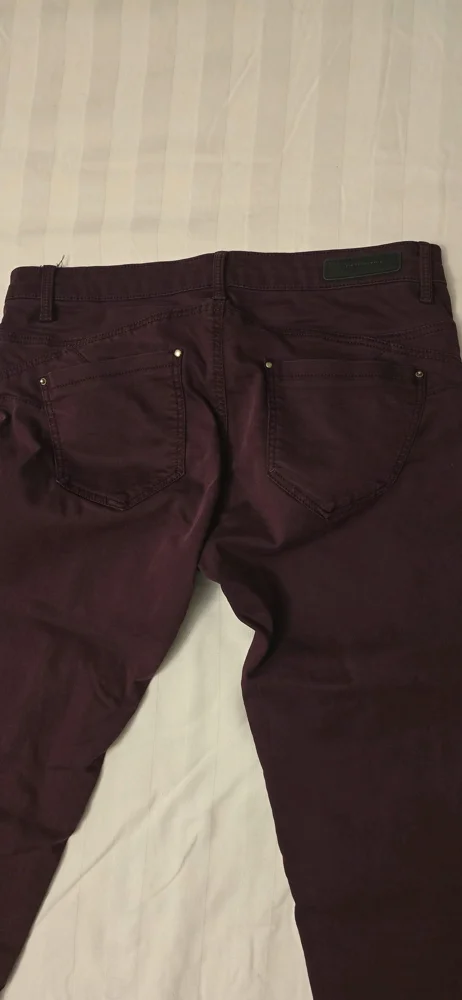 Stradivarius Jeans, size M / 38 / 10, photo 5