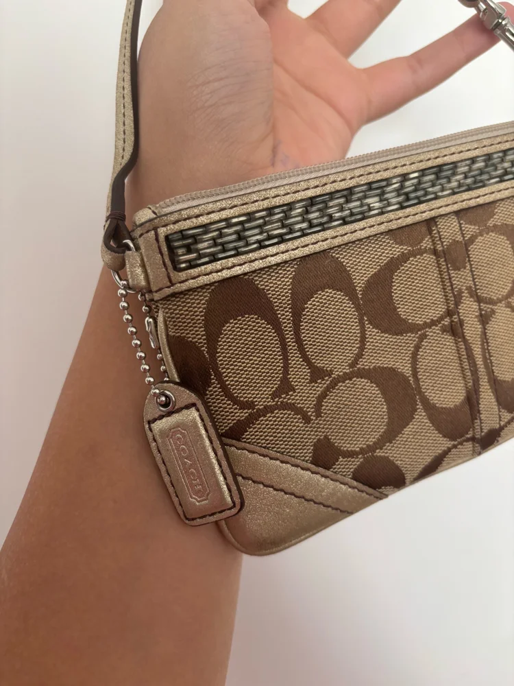 Coach Mini Bags, size Other, photo 6