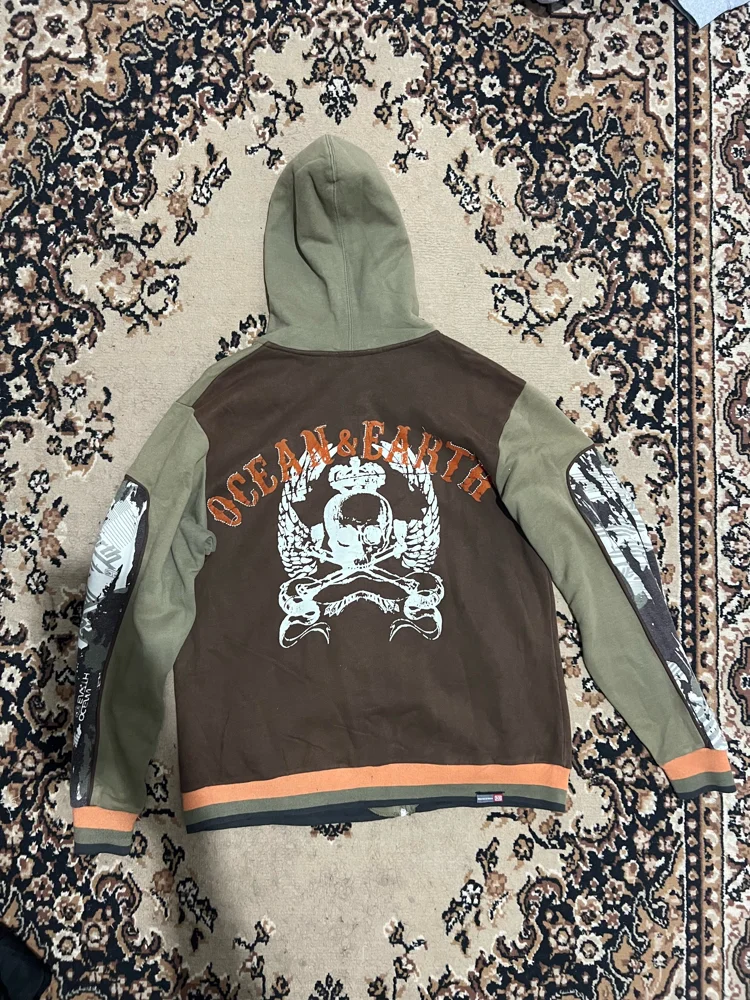 Hoodies, Excellent, size L, photo 5
