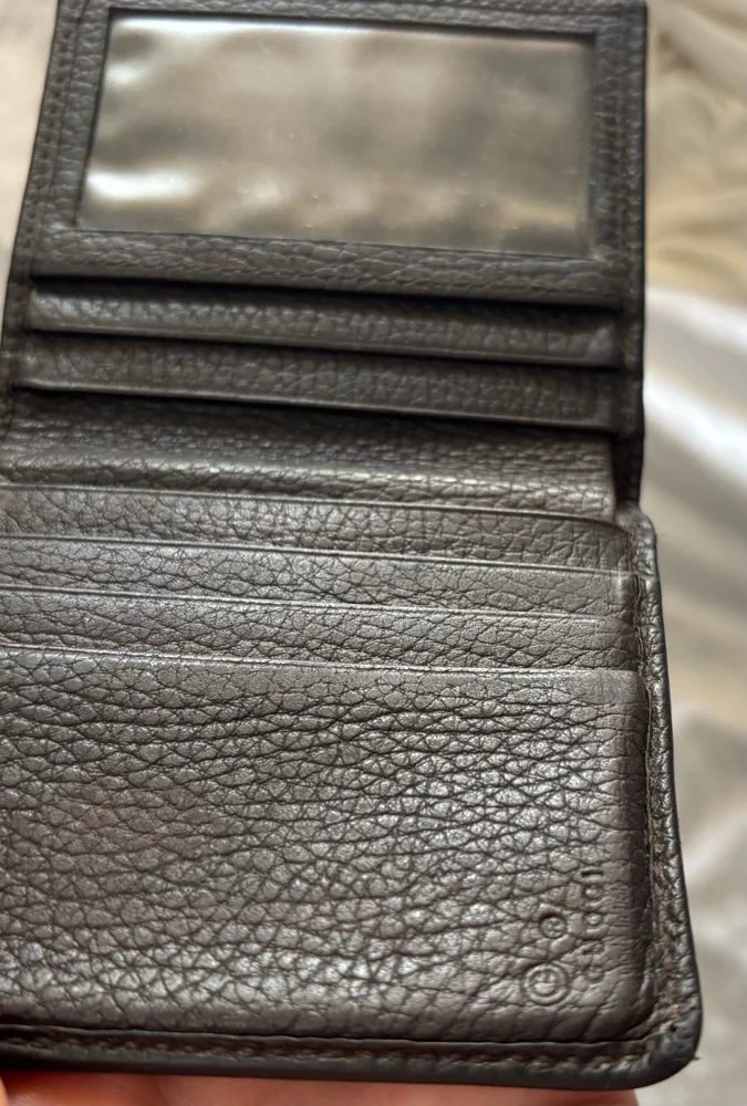 Gucci Wallets, size Other, photo 4