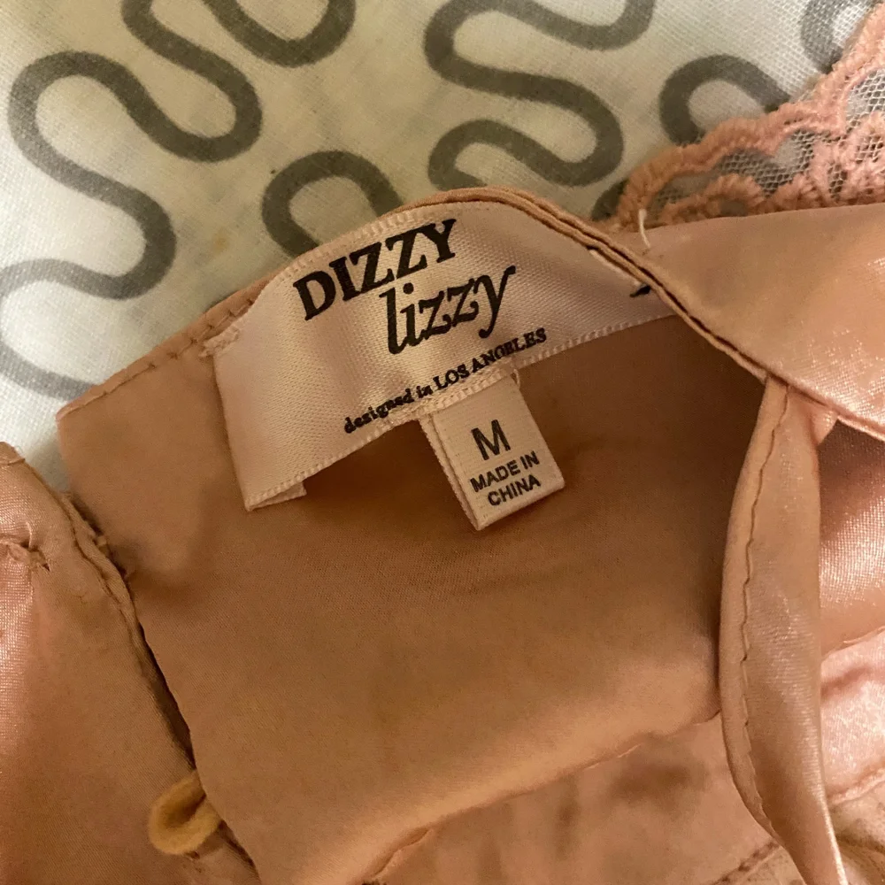Dizzy Sleep Shirts, Good, size M / 38 / 10, photo 3