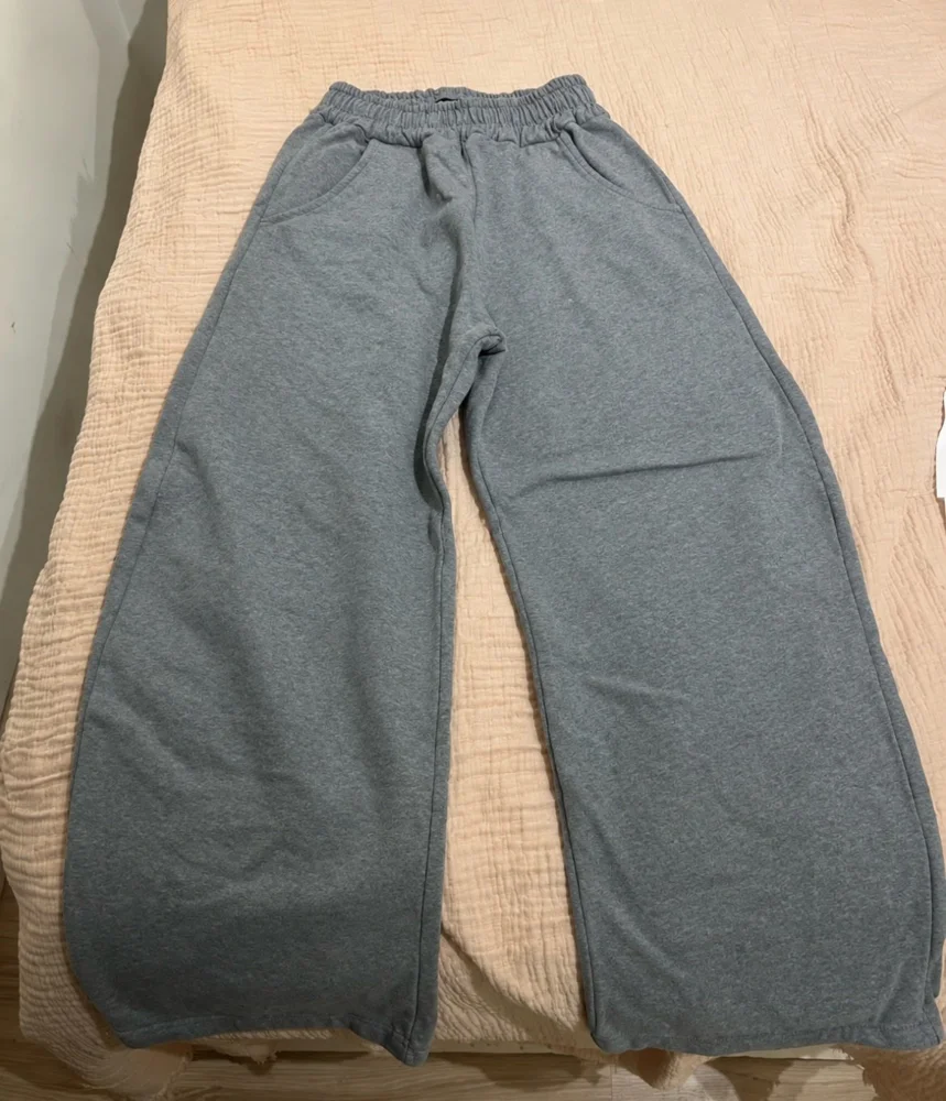 local brands Sweatpants