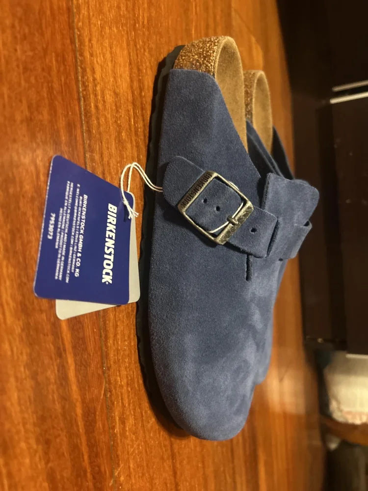 Birkenstock Flats, size 38, photo 2