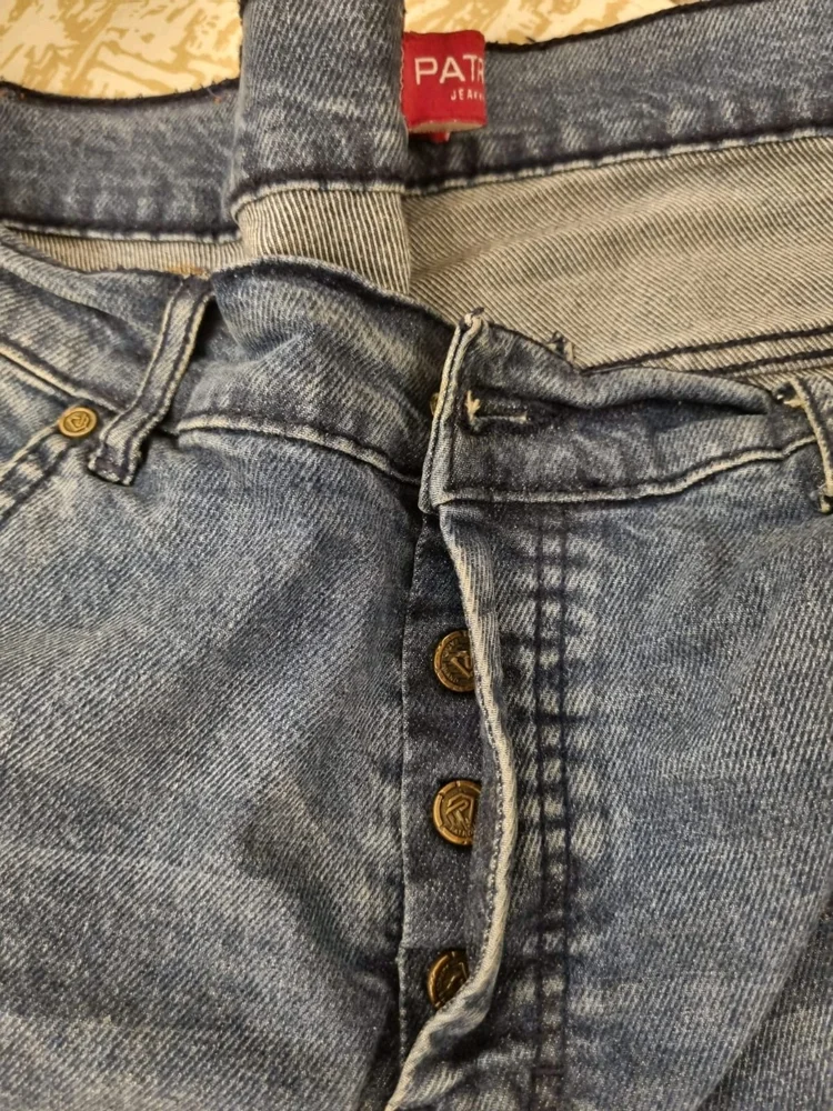 Jeans, size W33, photo 3