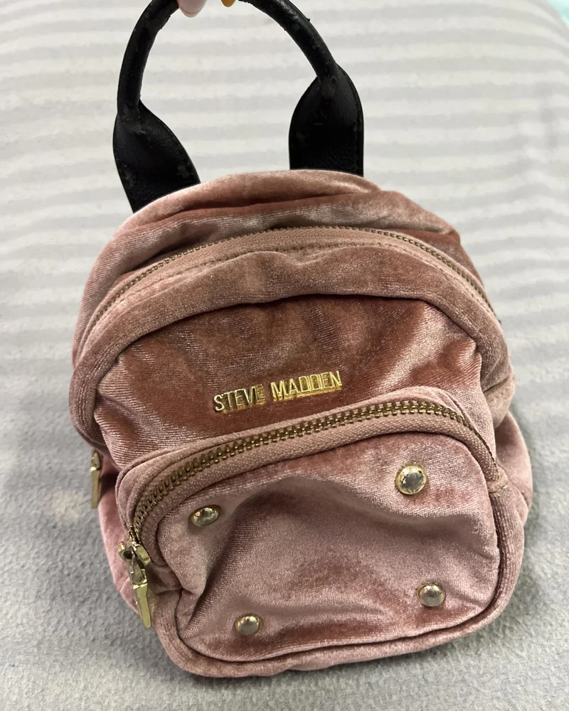 Steve Madden Mini Bags, size Other, photo 2