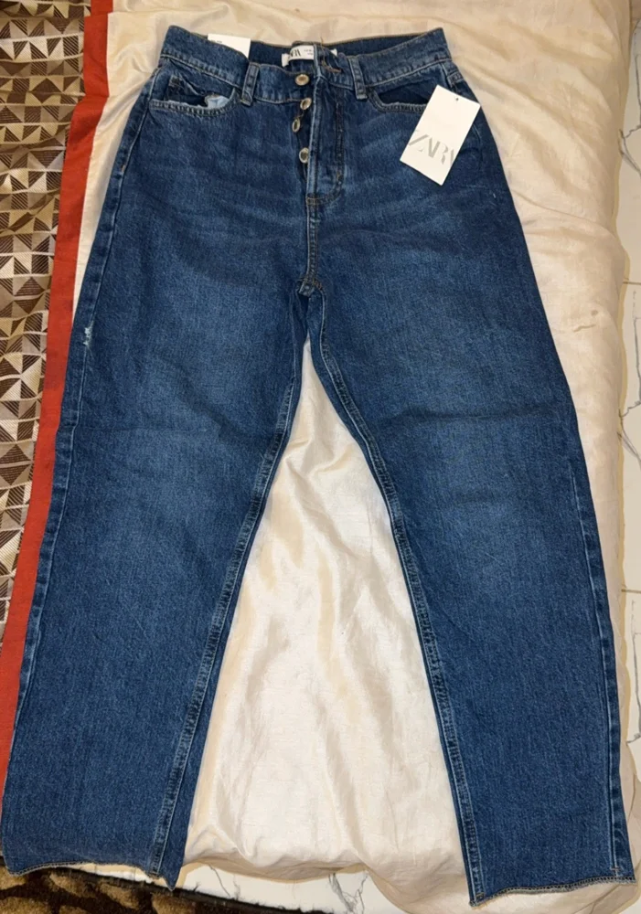 Zara Jeans