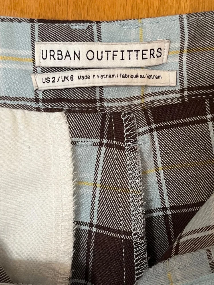Bottoms, size S / 36 / 8, photo 4