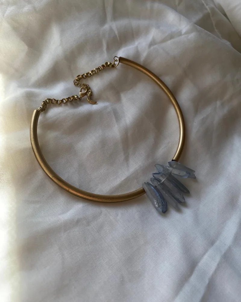 Luna Necklaces