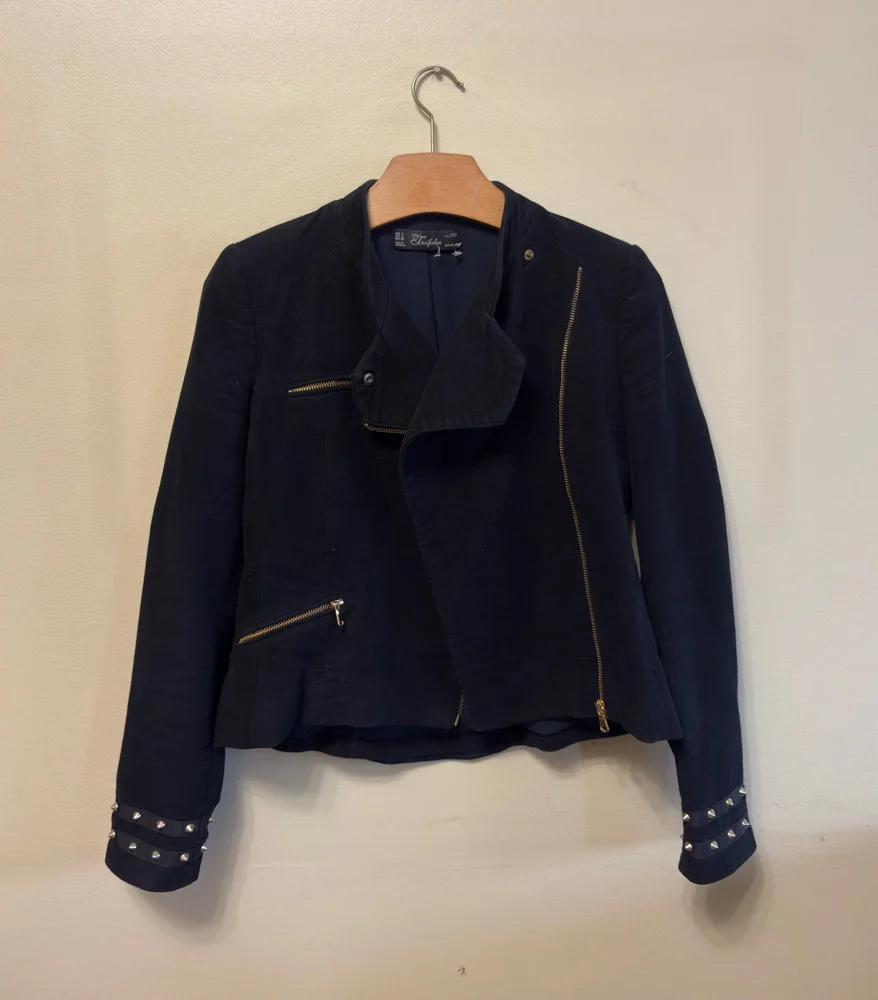 Zara Jackets