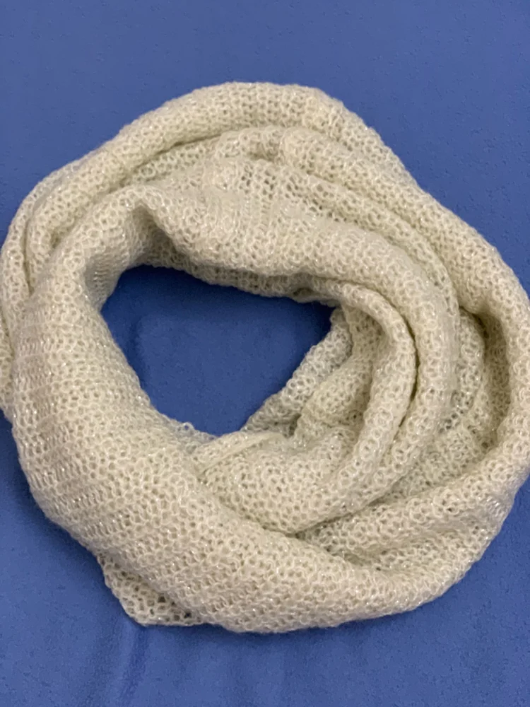 H&M Scarves & Shawls, Excellent, photo 5