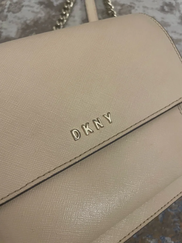 DKNY Cross-Body Bag, size Other, photo 3