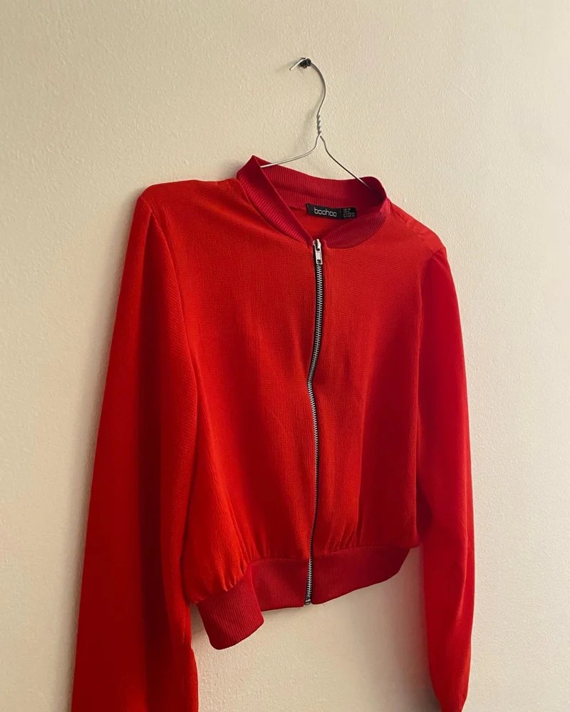 Boohoo Jackets, size S / 36 / 8, photo 2