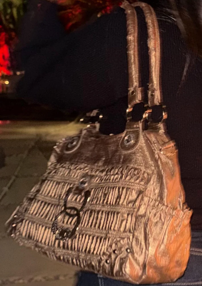 Shoulder Bag