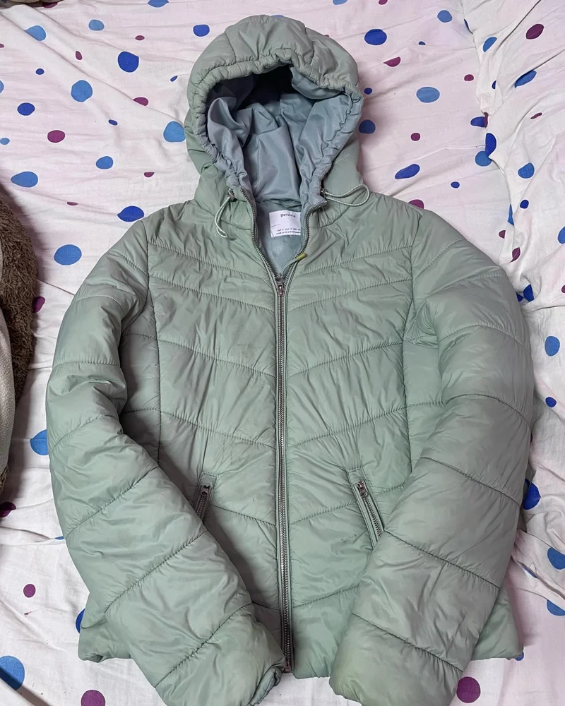 Bershka Jackets
