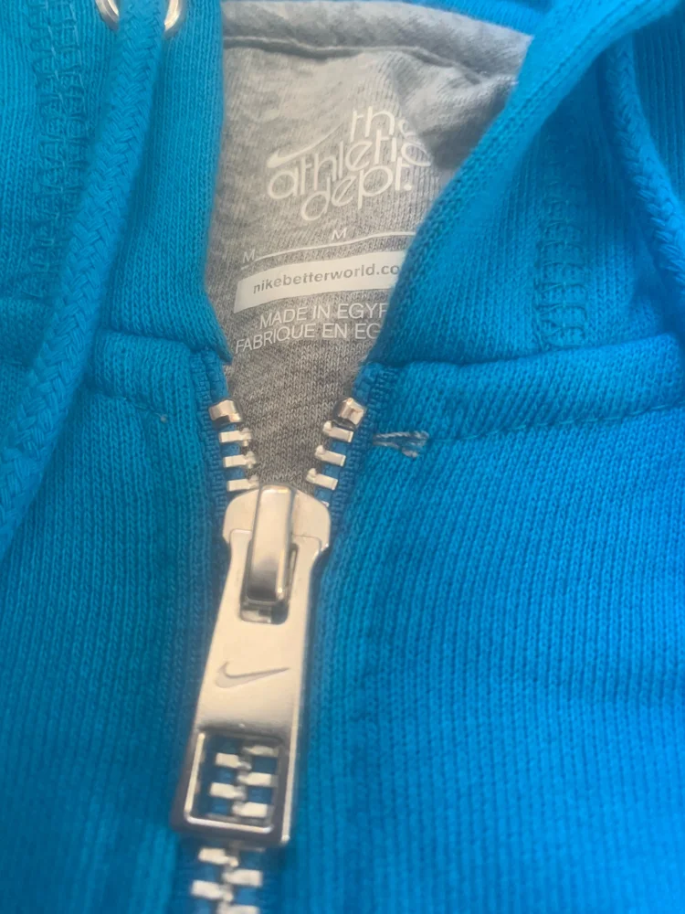Nike Hoodies, Excellent, size M / 38 / 10, photo 3