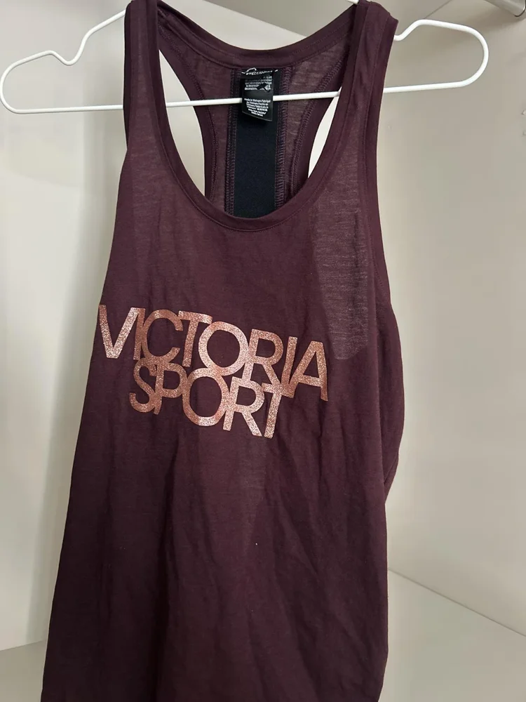 Tank Tops