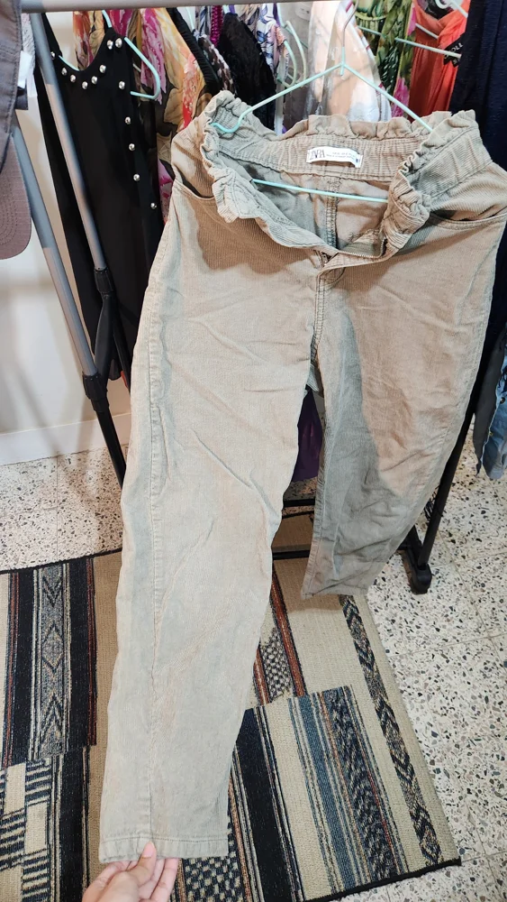 Zara Pants