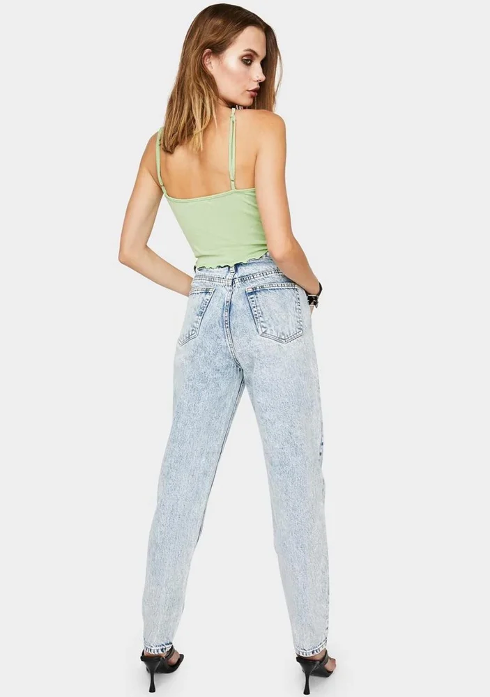 Jeans, size M / 38 / 10, photo 4
