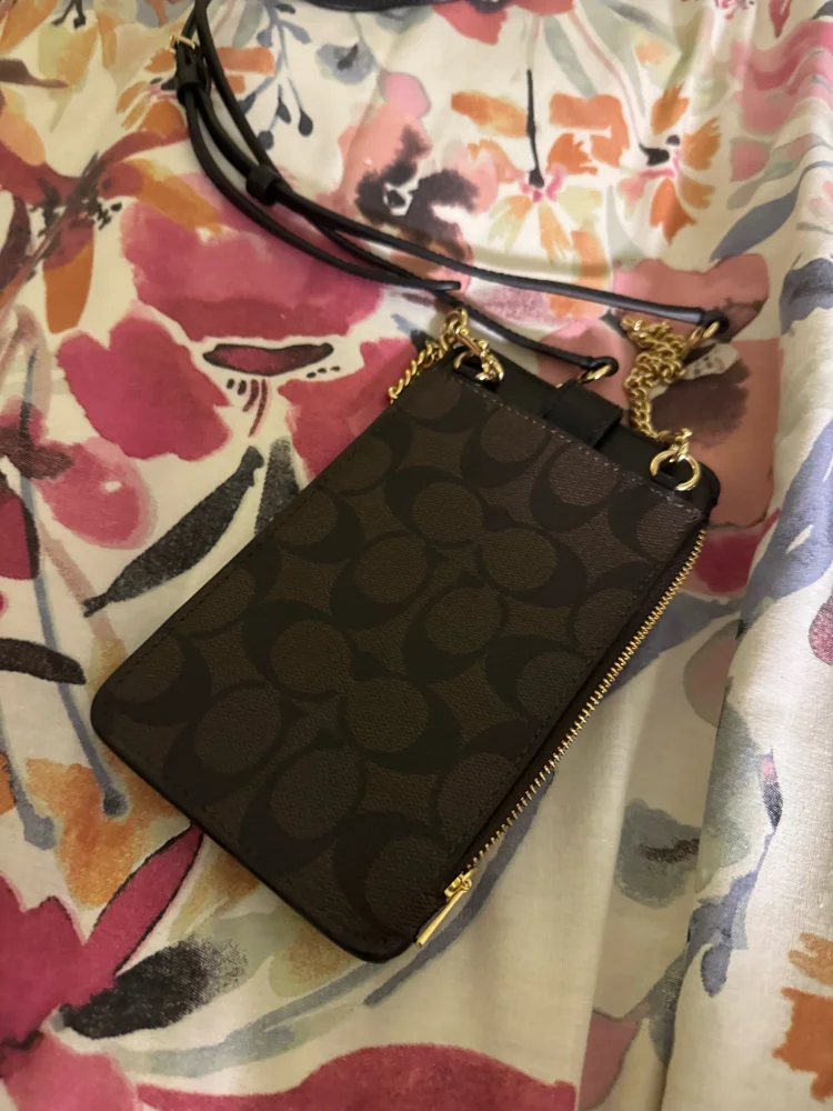 Coach Cross-Body Bag, size Other, photo 2