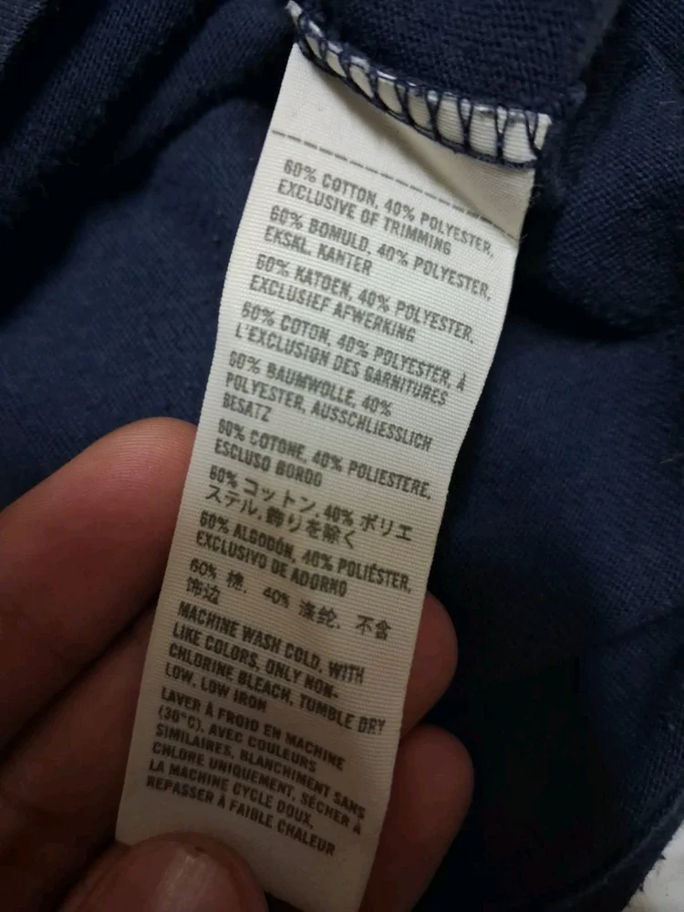 Hollister T-shirts, size XS, photo 4