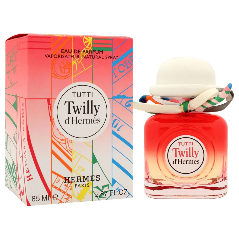 Hermès Perfume