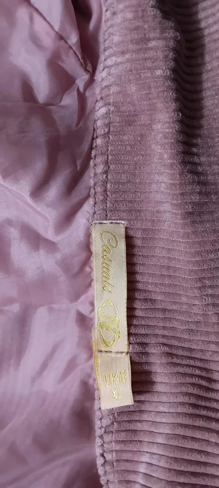 Local Jackets, Excellent, size XL / 42 / 14, photo 4